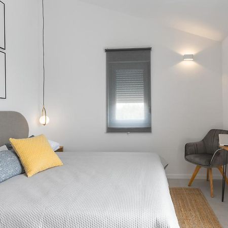 חוואר Hvar Top View Apartment מראה חיצוני תמונה