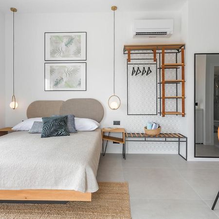 חוואר Hvar Top View Apartment מראה חיצוני תמונה
