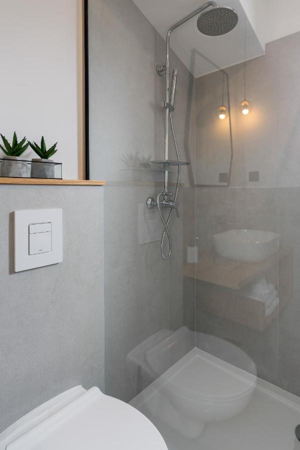 חוואר Hvar Top View Apartment מראה חיצוני תמונה