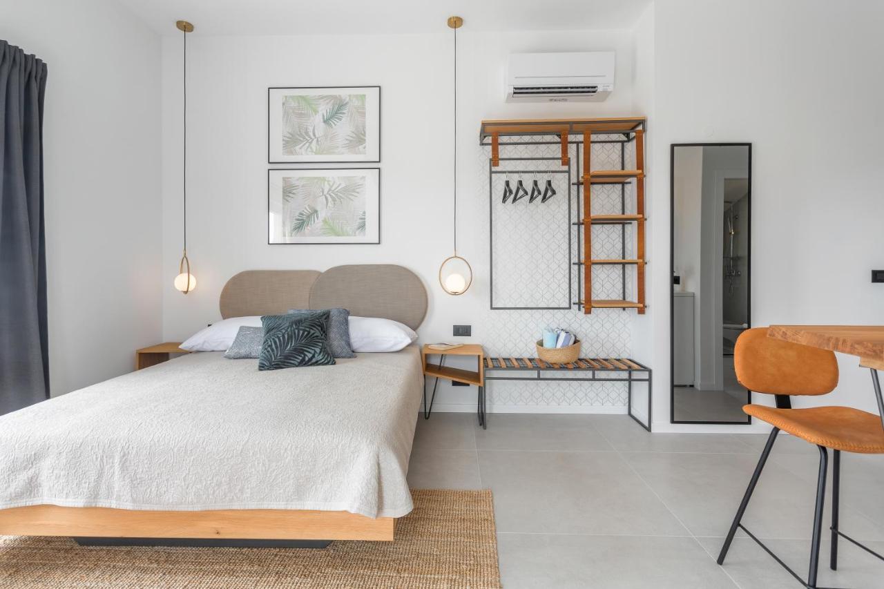חוואר Hvar Top View Apartment מראה חיצוני תמונה
