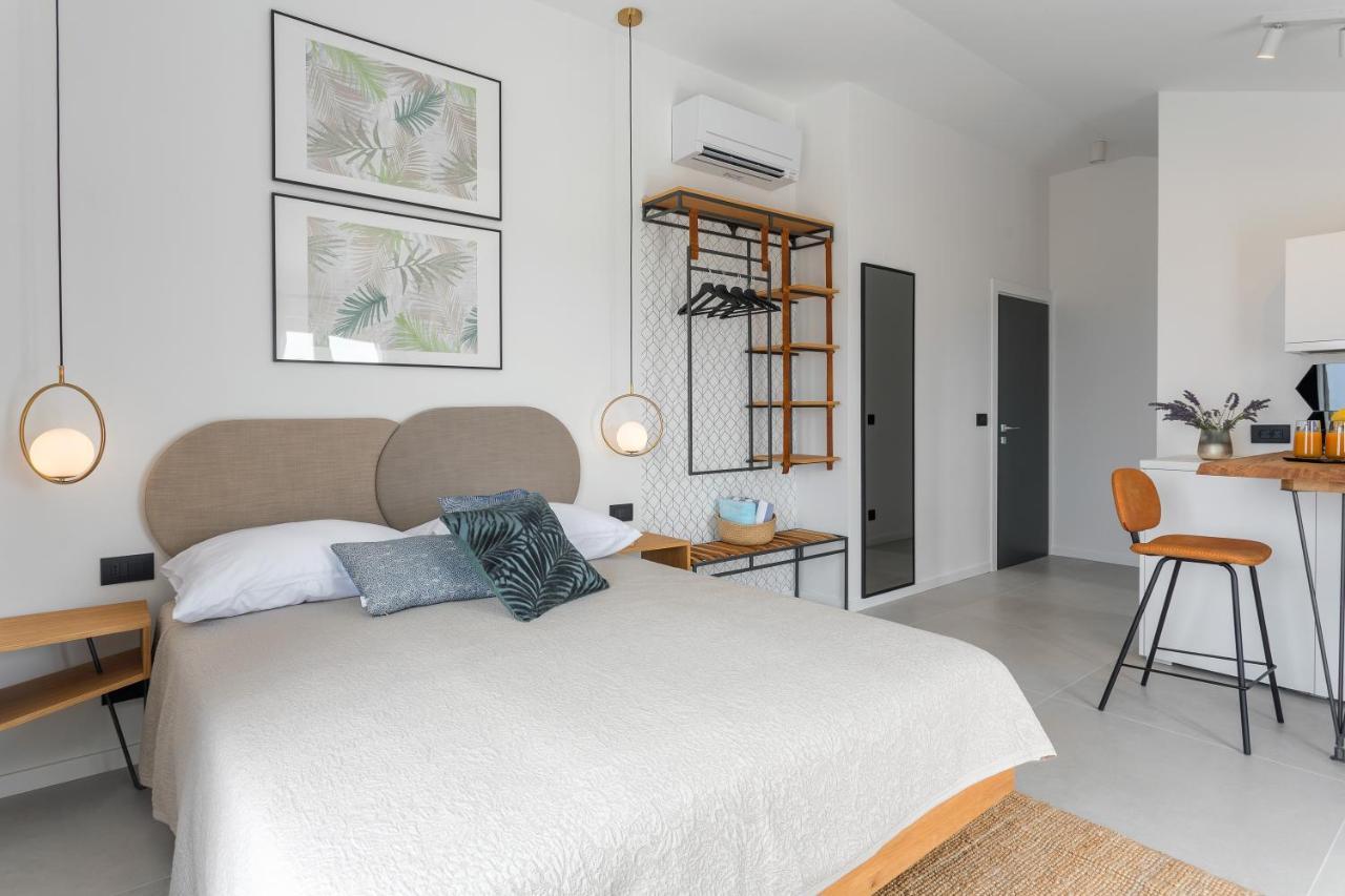 חוואר Hvar Top View Apartment מראה חיצוני תמונה