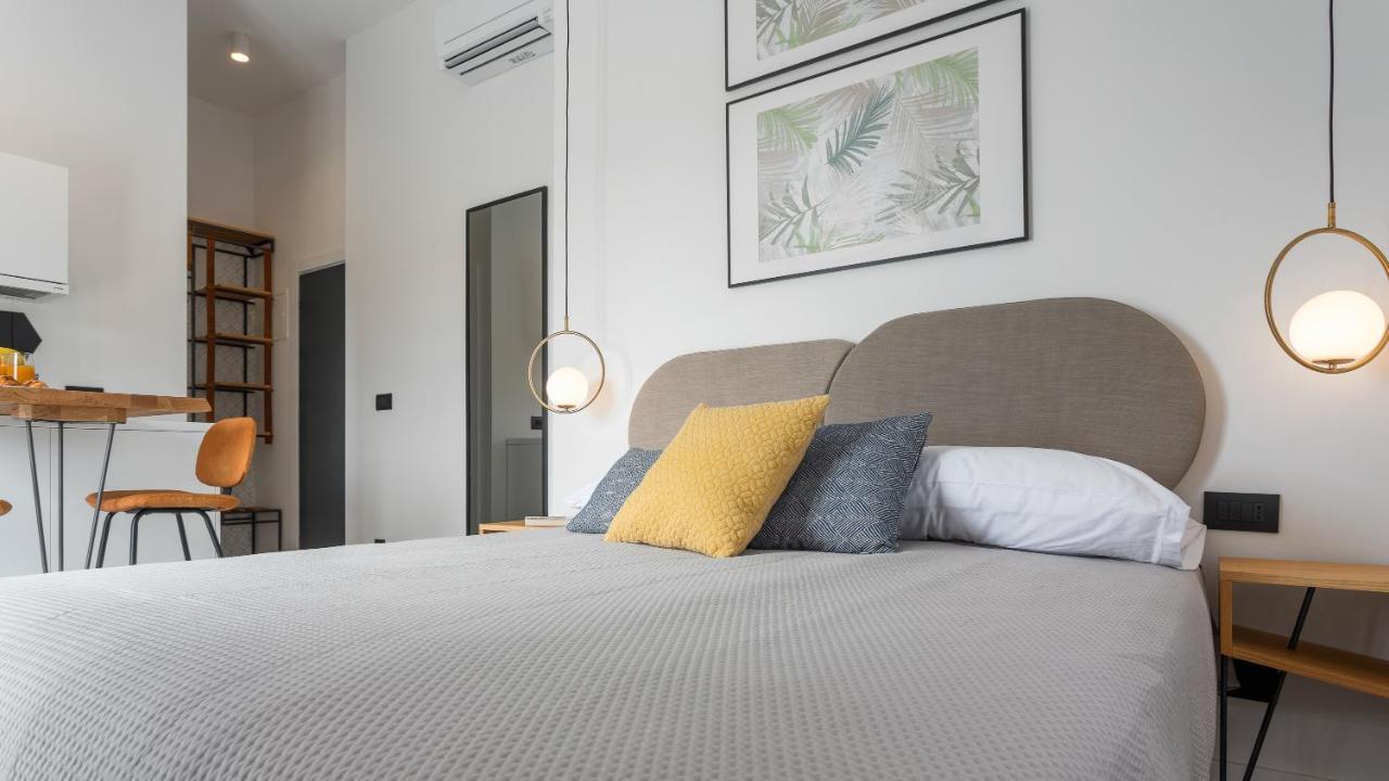 חוואר Hvar Top View Apartment מראה חיצוני תמונה