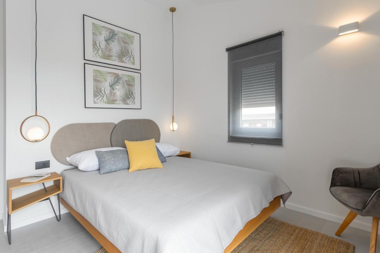 חוואר Hvar Top View Apartment מראה חיצוני תמונה