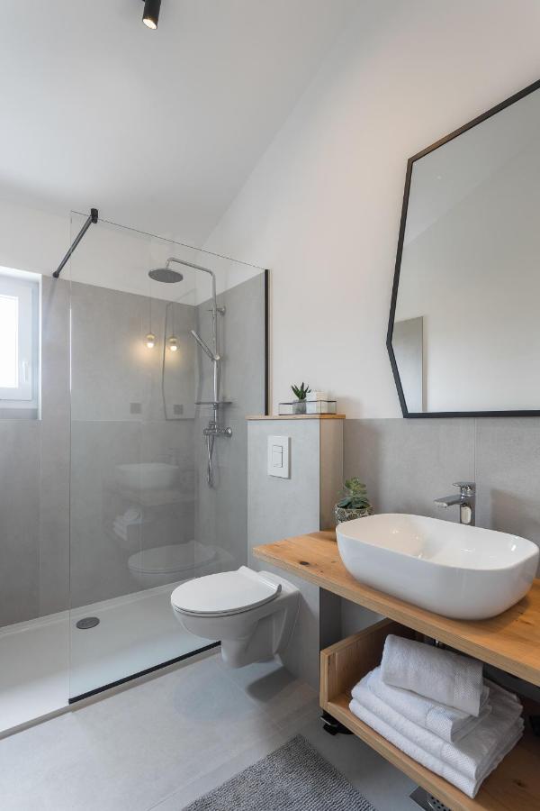 חוואר Hvar Top View Apartment מראה חיצוני תמונה