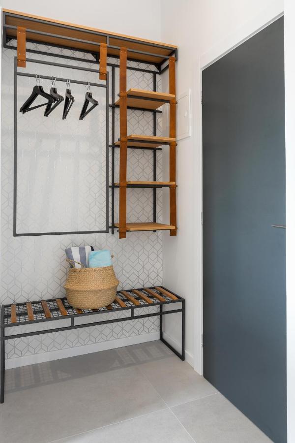 חוואר Hvar Top View Apartment מראה חיצוני תמונה