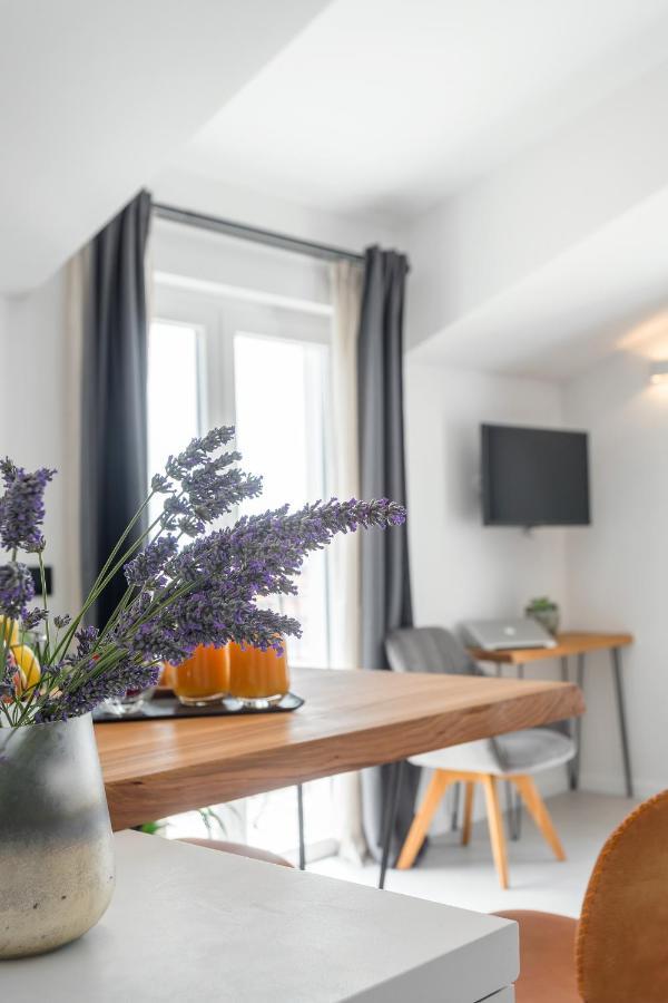 חוואר Hvar Top View Apartment מראה חיצוני תמונה